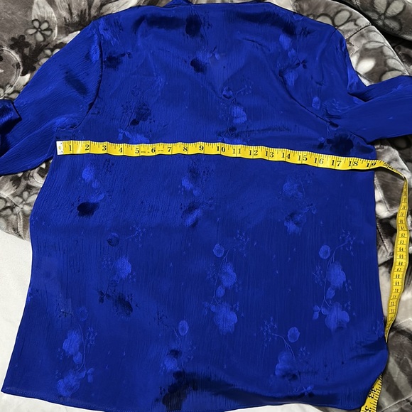 Zara blouse in US S - Picture 8 of 8